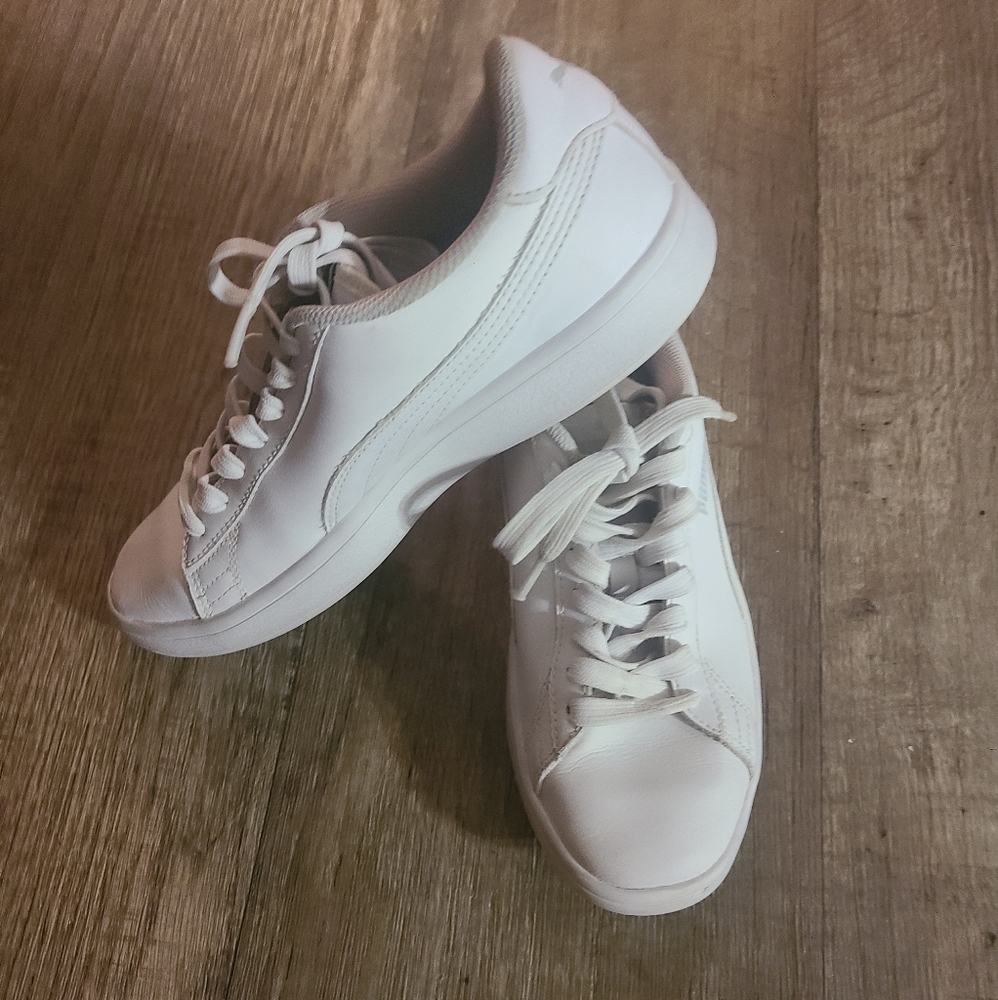 Puma SuperFoam Kids Size 5C